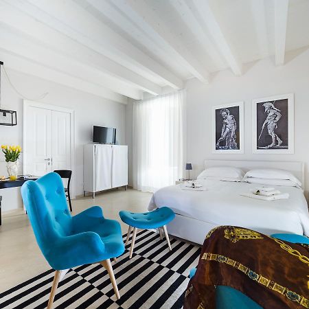Re Federico Boutique Hotel Siraküza Dış mekan fotoğraf