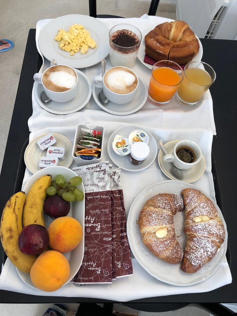 Re Federico Boutique Hotel Siraküza Dış mekan fotoğraf