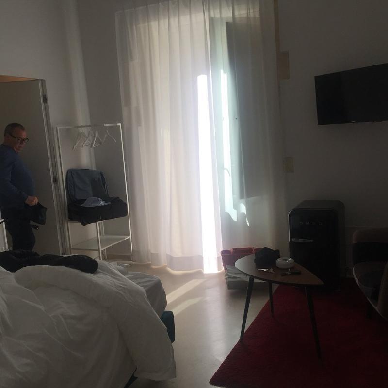 Re Federico Boutique Hotel Siraküza Dış mekan fotoğraf