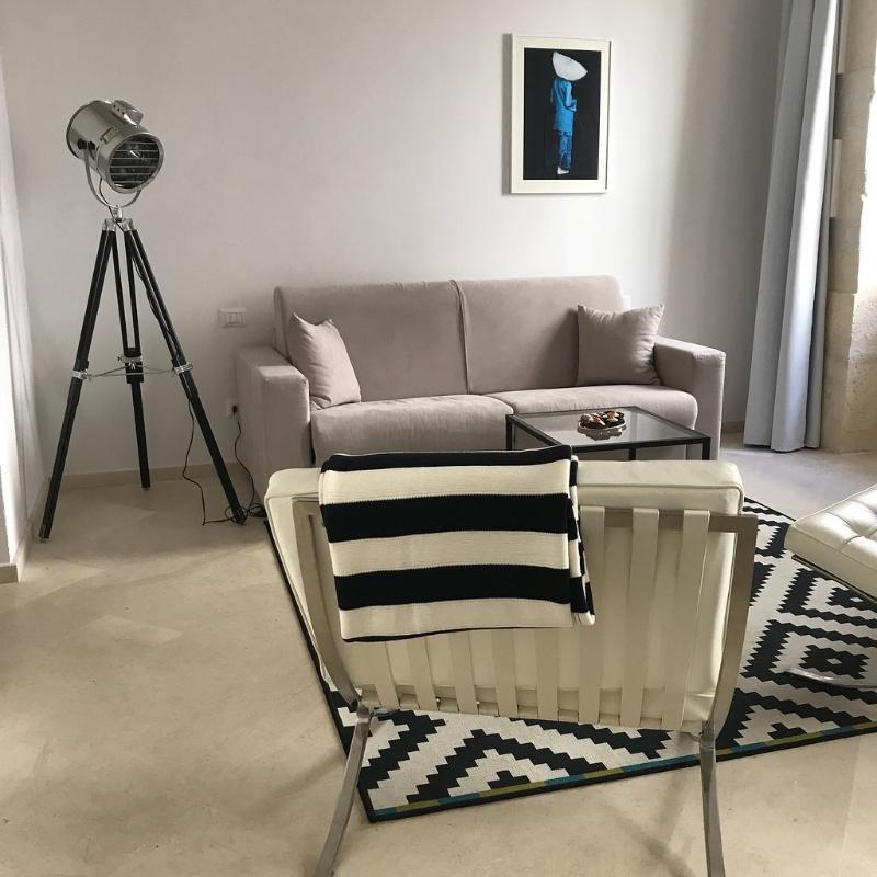 Re Federico Boutique Hotel Siraküza Dış mekan fotoğraf