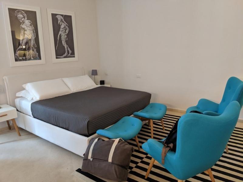 Re Federico Boutique Hotel Siraküza Dış mekan fotoğraf