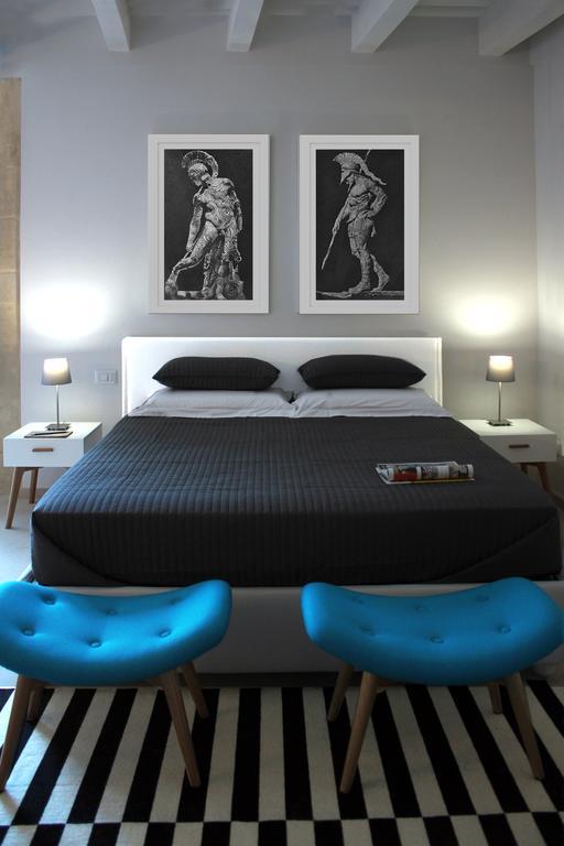 Re Federico Boutique Hotel Siraküza Dış mekan fotoğraf