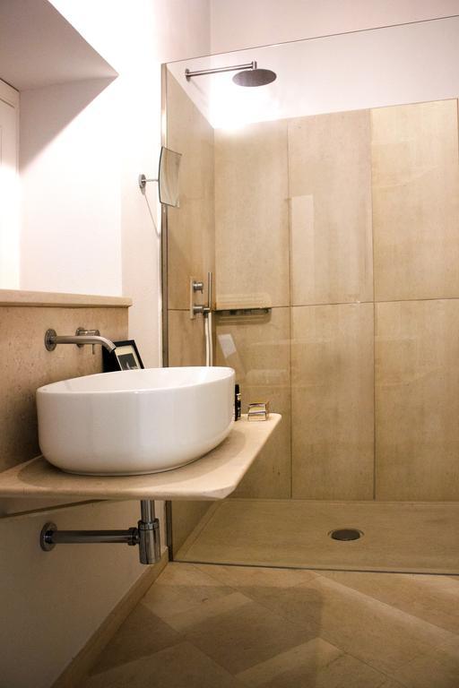Re Federico Boutique Hotel Siraküza Dış mekan fotoğraf