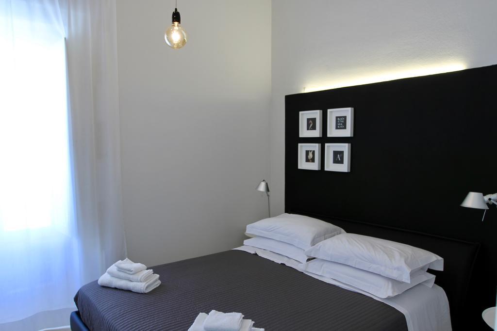 Re Federico Boutique Hotel Siraküza Dış mekan fotoğraf