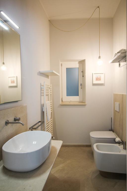 Re Federico Boutique Hotel Siraküza Dış mekan fotoğraf