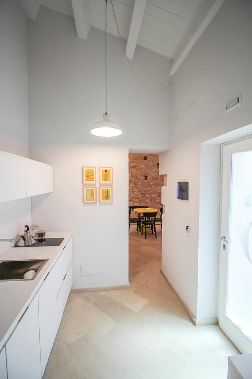 Re Federico Boutique Hotel Siraküza Dış mekan fotoğraf