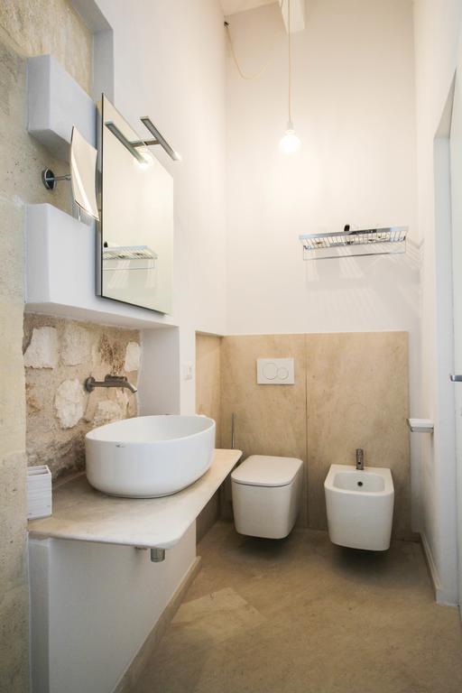 Re Federico Boutique Hotel Siraküza Dış mekan fotoğraf